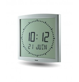Horloge Bodet Cristalys...