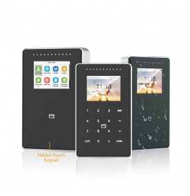Badgeuse Heureka SC800