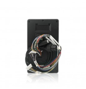 Badgeuse Heureka SC800 étanche pour l'extérieur