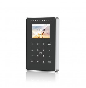 Badgeuse Heureka SC800 pour l'extérieur