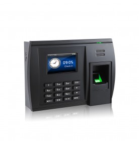 Badgeuse 5000T + Logiciel...